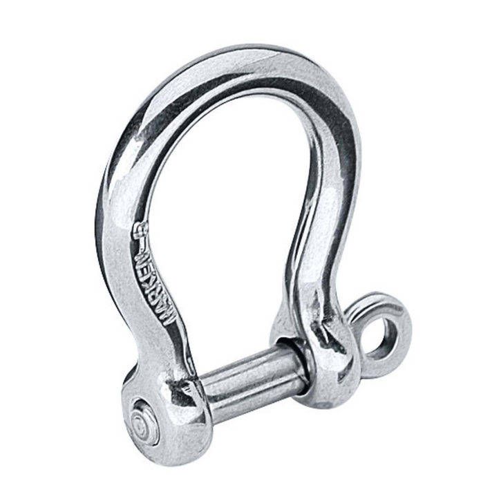 Harken HK 2107 - Schraubschäkel 5 mm Bolzen