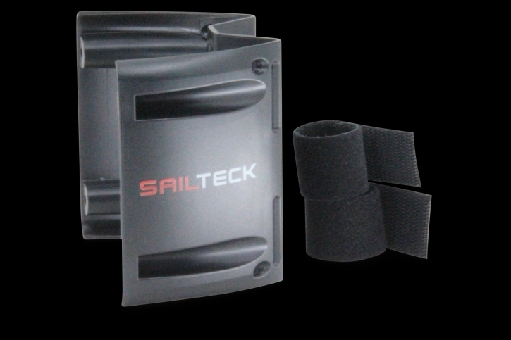 Sailteck - Mastbracket and strap