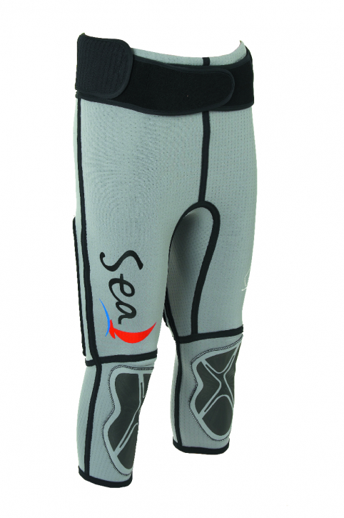 SEA - Hiking Pants Airprene 3/4  W/L