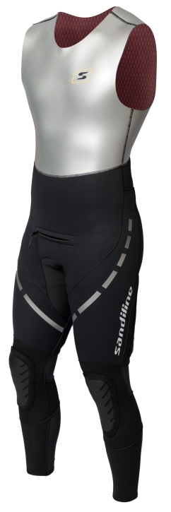 Sandiline - Hikingpants - W2 - Size XL
