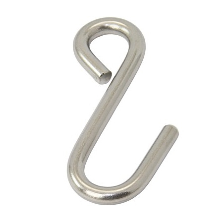 stainless steel hook - HA 4159