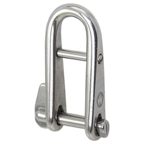 Wichard - Forged Shackles with screwable bridge