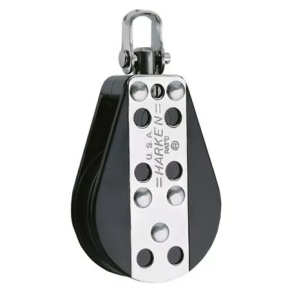 Harken 2.25" Block — Swivel