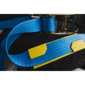 1 pair edge protection for transport straps - 35 mm