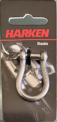 Harken HK 2107 - Schraubschäkel 5 mm Bolzen